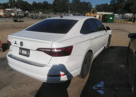 2021 Volkswagen Jetta 1.4T R-Line/1.4T S/1.4T Se z USA, uszkodzony, nr VIN 3VWC57BU3MM069899